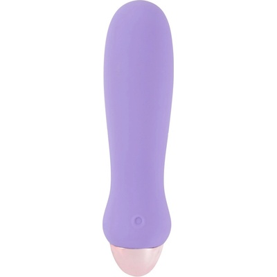 Cuties Mini Vibrator