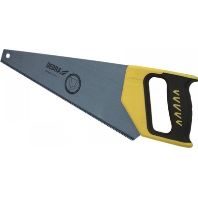 Dedra 1213 ocaska 500 mm kalený zub ruční 1213