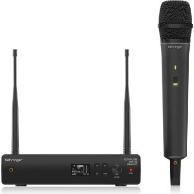 Behringer XTM1-35 VOCAL SET