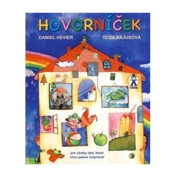 Hovorníček