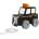 Orange Tree Toys Играчка за дърпане Orange Tree Toys - British Collection, Такси (OTT09472)