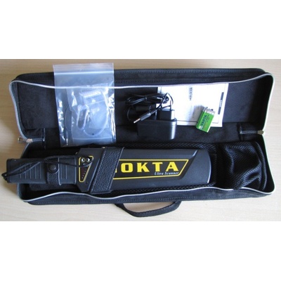 Nokta Ultra Scanner PRO