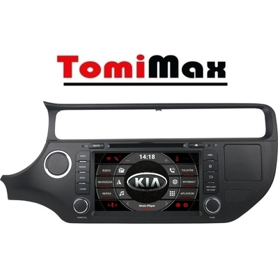 TomiMax 154