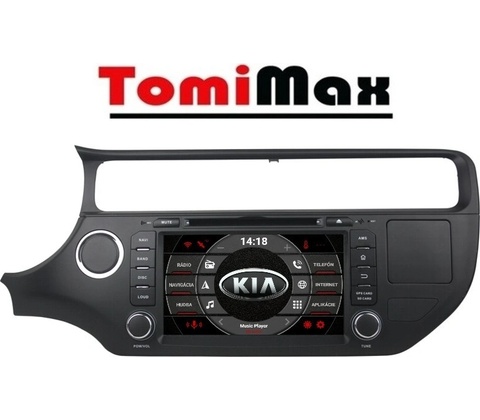 TomiMax 154