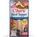 Chúru Cat Meal Topper Chicken Recipe 4 x 14 g