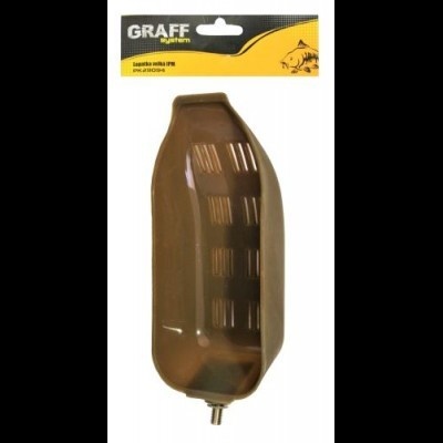 Graffishing Lopatka IMP Veľká