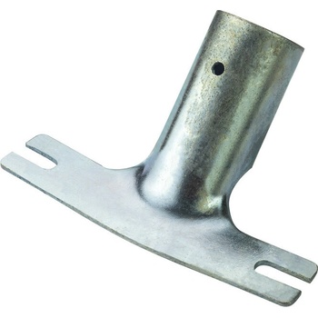 DEMA Kovový držiak násady 28 mm