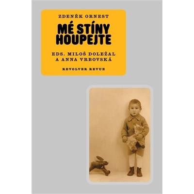 Mé stíny houpejte