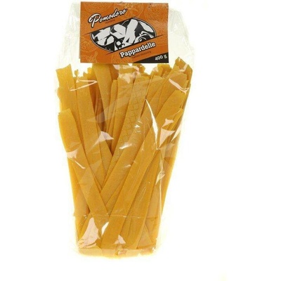 Pomodoro Moravia Italské Pappardelle 400 g