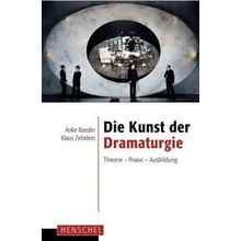 Die Kunst der DramaturgiePaperback