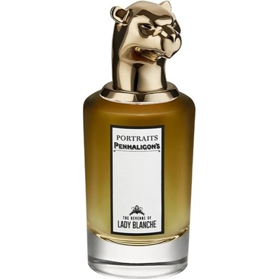 Penhaligon's The Revenge of Lady Blanche parfémovaná voda dámská 75 ml tester