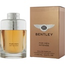 Bentley Infinite Intense parfémovaná voda pánská 100 ml