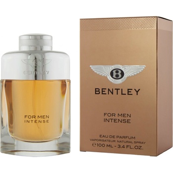 Bentley Infinite Intense parfémovaná voda pánská 100 ml