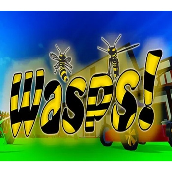 Wasps!