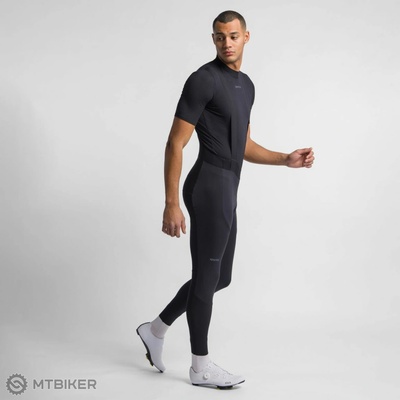 Sportful Deep Winter čierna