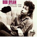 Bob Dylan - House Of The Risin' Sun (Limited Edition) (Transparent Violet Coloured) (180 g) (LP) (8719039007899)