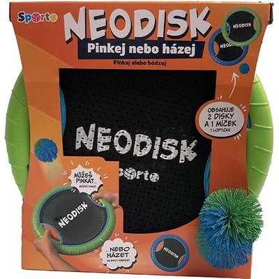 Sporto Neodisk
