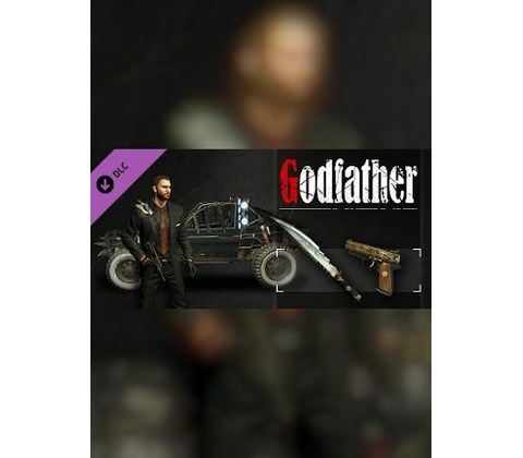 Dying Light Godfather Bundle