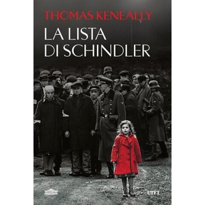 lista di Schindler | Thomas Keneally (2026)