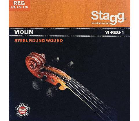 Stagg VI-REG-1