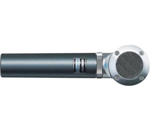 Shure Beta 181S