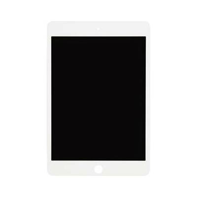 iPad mini 2019 LCD displej + dotyková doska biela 2452276