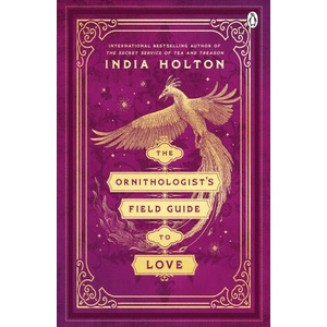 The Ornithologist's Field Guide to Love (2024)