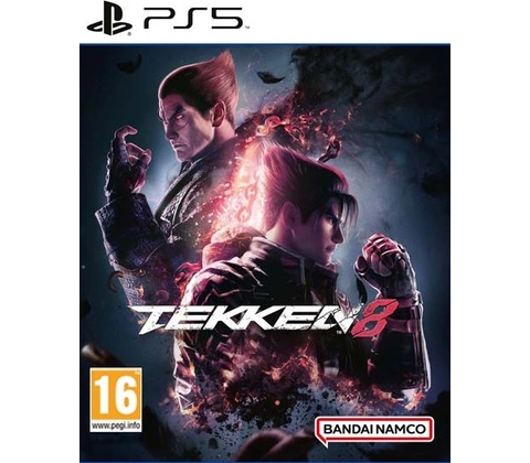 Tekken 8