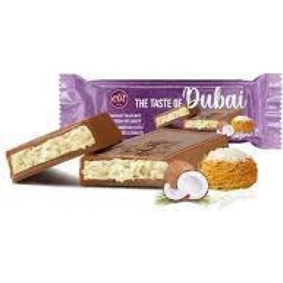 Elit Dubai Chocolate Coconut 30 g