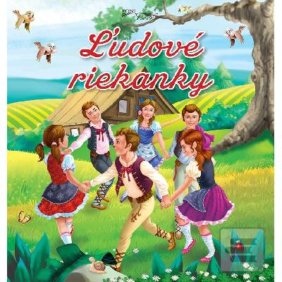 Ľudové riekanky
