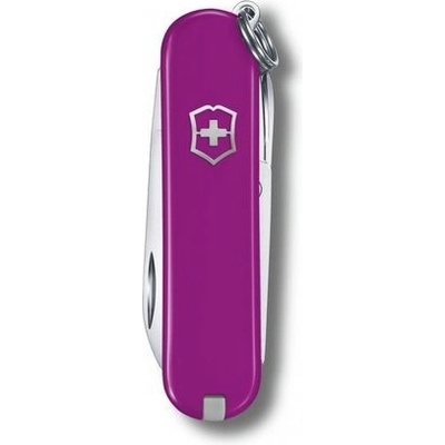 VICTORINOX Classic SD Colors Tasty Grape