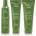 Aveda Defined Curls Routine комплект