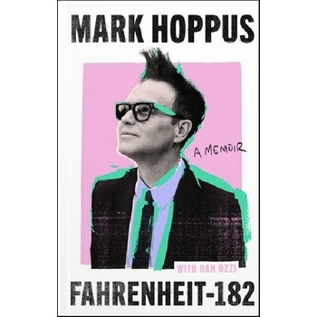 Fahrenheit-182 - Mark Hoppus