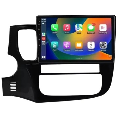 AWESAFE Mitsubishi Outlander 3 GF0W GG0W 2012-2018 2440_2GB