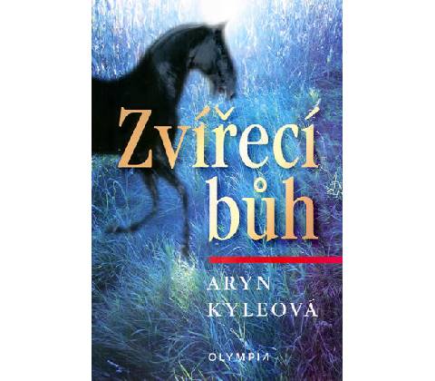 Zvířecí bůh