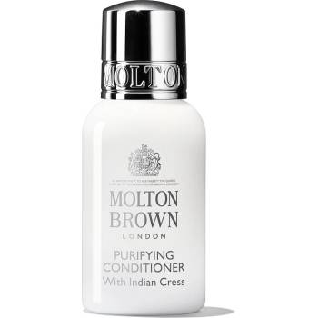 Molton Brown Indian Cress Балсам за коса за почистване 50 мл