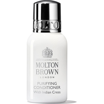 Molton Brown Indian Cress Балсам за коса за почистване 50 мл