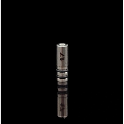 Vape Systems By-Ka v.10 airflow pin 1,7mm