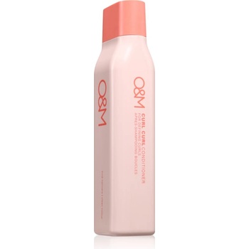 Original & Mineral Curl Conditioner балсам за къдрава коса 250ml