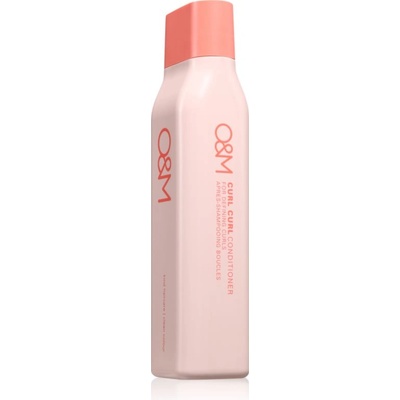 Original & Mineral Curl Conditioner балсам за къдрава коса 250ml