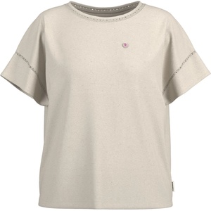 Maloja Дамска тениска Maloja Women's EideM. T-shirt - Natural (916-6974-0114)