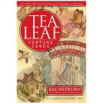 US Games Оригинални гадателски карти Tea Leaf - Rae Hepburn & Shawna Alexander