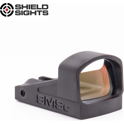 Shield Sights GBR Mini Sight Compact 4MOA Dot