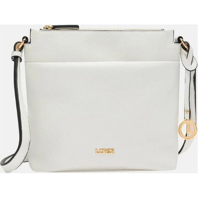 L.Credi Ella Crossbody L White 3L