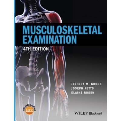 Musculoskeletal Examination