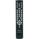 GENERAL Vincent sv-382, sv-388 + управление на телевизор (мини телевизор) - дистанционно управление дубликат (sv-382, sv-388 + управление на телевизор (мини телевизор)) Дистанционно