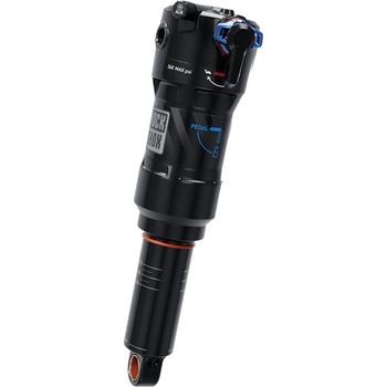 Rockshox AM RS DLX ULT RCT