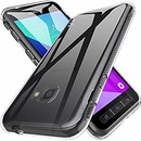 Pouzdro Tactical TPU Samsung Galaxy Xcover 4s čiré
