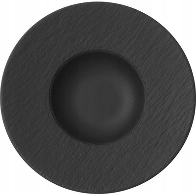 Villeroy&Boch Hluboký talíř na polévku Manufacture Rock 28 cm