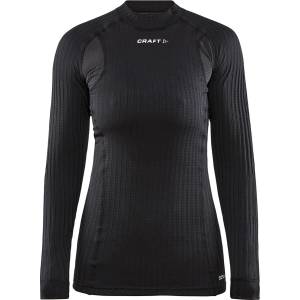Craft Active Extreme X LS Размер: M / Цвят: лилав